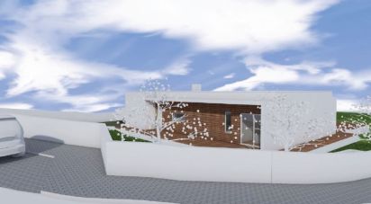 Mansion T4 in Monte Redondo e Carreira of 154 m²