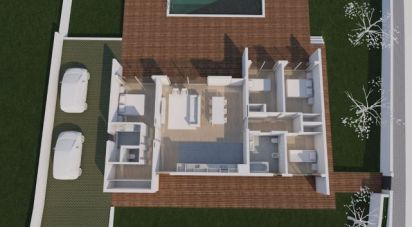 Mansion T4 in Monte Redondo e Carreira of 154 m²