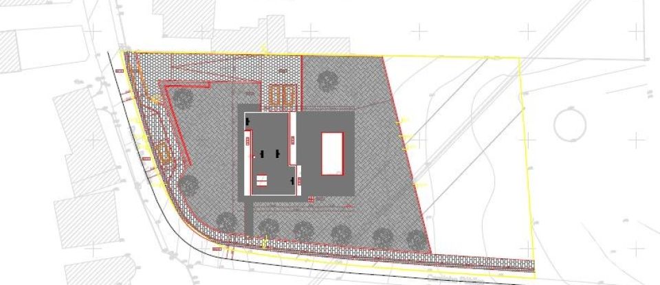 Demeure T4 à Monte Redondo e Carreira de 154 m²