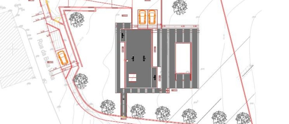 Demeure T4 à Monte Redondo e Carreira de 154 m²