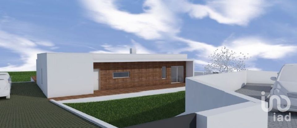 Demeure T4 à Monte Redondo e Carreira de 154 m²