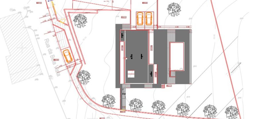 Demeure T4 à Monte Redondo e Carreira de 154 m²