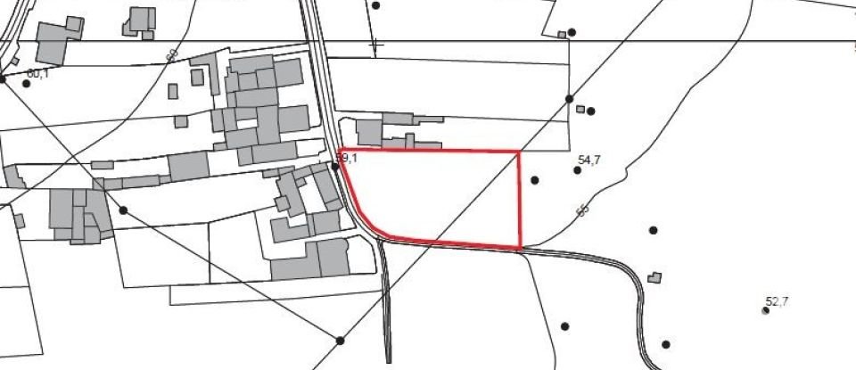 Demeure T4 à Monte Redondo e Carreira de 154 m²