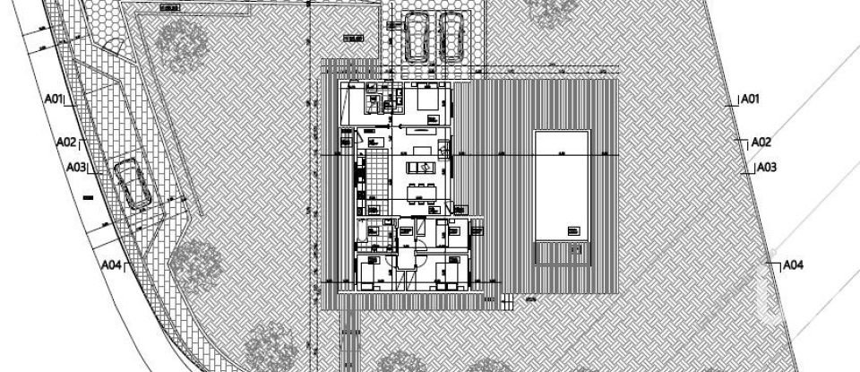 Demeure T4 à Monte Redondo e Carreira de 154 m²