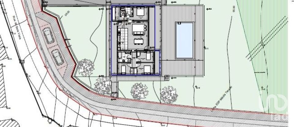 Habitação T4 em Monte Redondo e Carreira de 154 m²