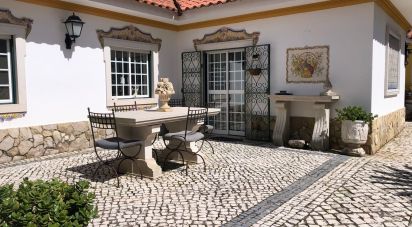 Casa tradicional T6 em Sesimbra (Castelo) de 350 m²