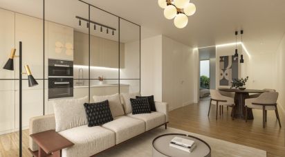 Apartamento T1 em São Martinho de 88 m²