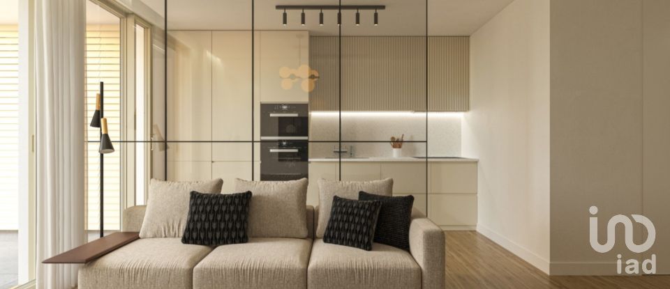 Apartment T1 in São Martinho of 88 m²