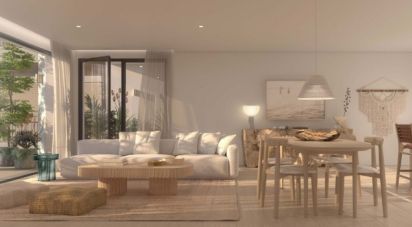 Appartement T2 à Nazaré de 108 m²