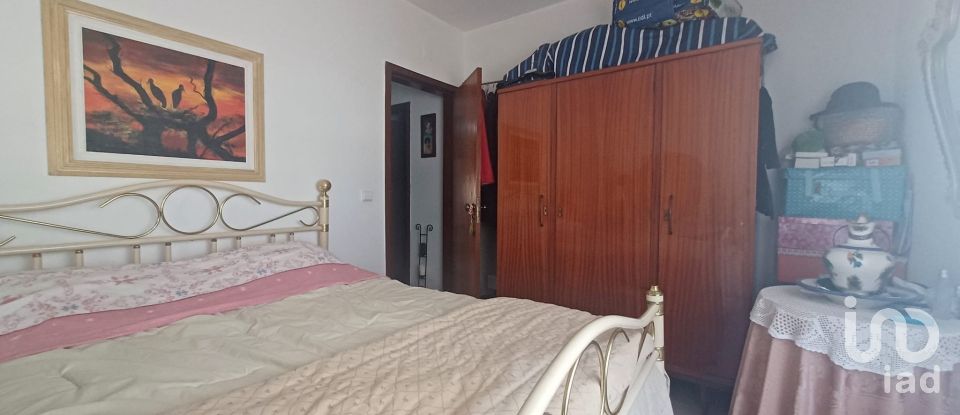 Apartamento T2 em Nossa Senhora da Conceição e São Bartolomeu de 74 m²