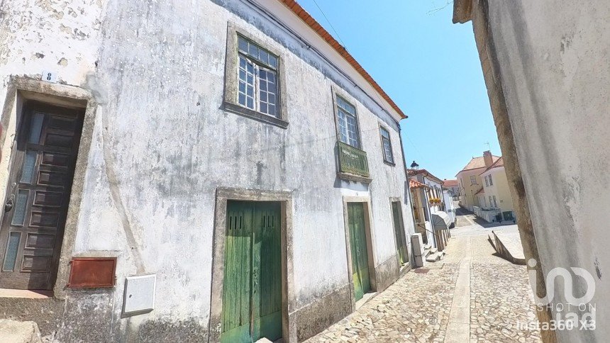 Casa / Villa T8 em Pedrógão Grande de 435 m²