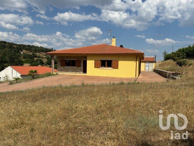 Gîte T0 à Mogadouro, Valverde, Vale de Porco e Vilar de Rei de 285 m²