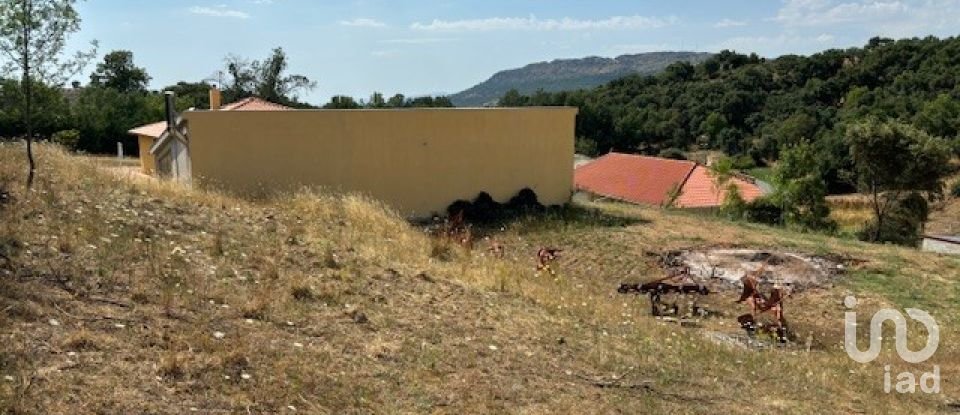 Gîte T0 à Mogadouro, Valverde, Vale de Porco e Vilar de Rei de 285 m²