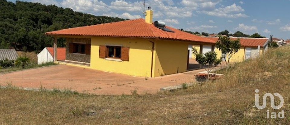 Lodge T0 in Mogadouro, Valverde, Vale de Porco e Vilar de Rei of 285 m²