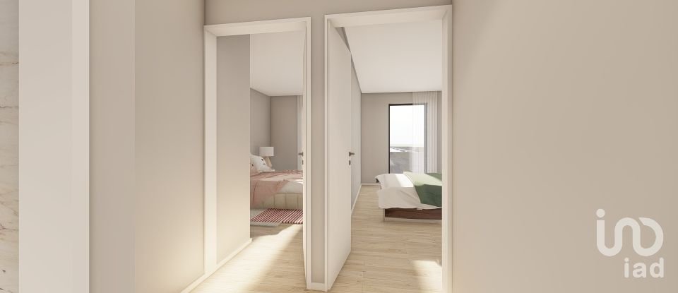 Appartement T2 à Âncora de 97 m²