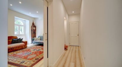 Appartement T3 à Arroios de 110 m²