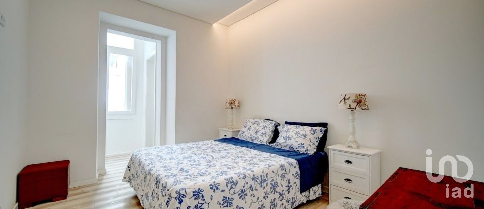 Appartement T3 à Arroios de 110 m²