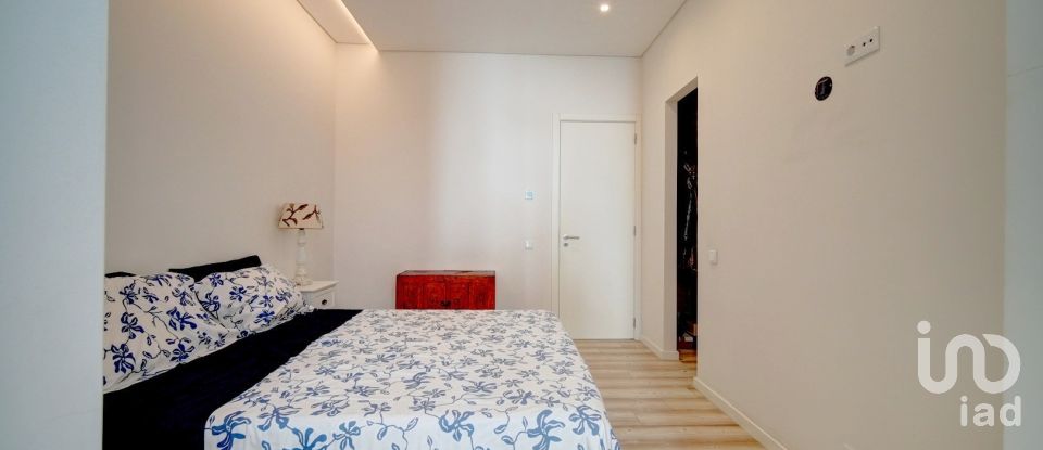 Appartement T3 à Arroios de 110 m²