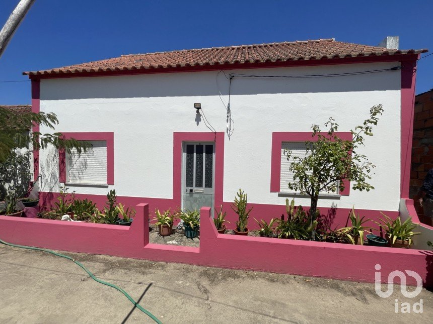 Casa / Villa T3 em Almeirim de 91 m²