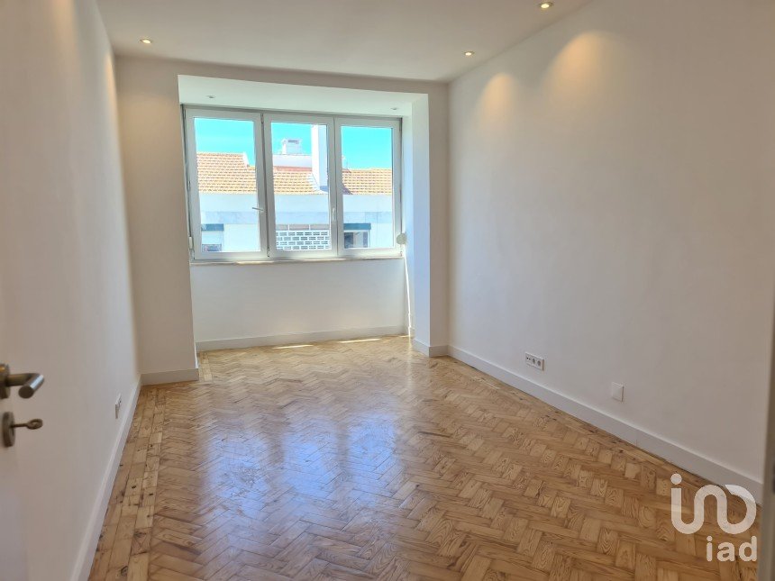 Appartement T2 à Campo de Ourique de 61 m²