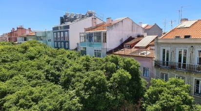 Apartamento T2 em Campo de Ourique de 61 m²