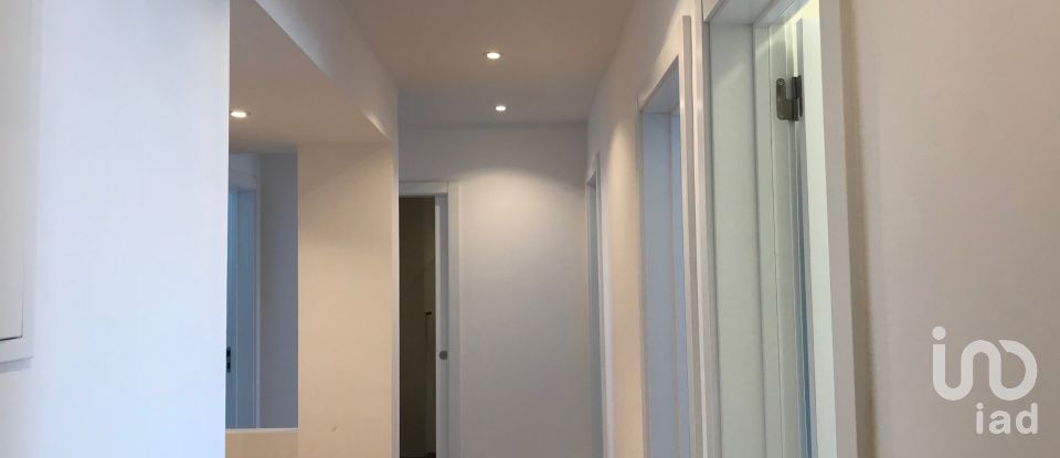 Appartement T2 à Campo de Ourique de 61 m²