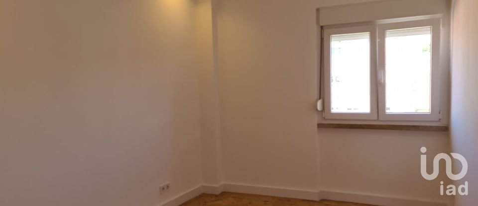 Appartement T2 à Campo de Ourique de 61 m²