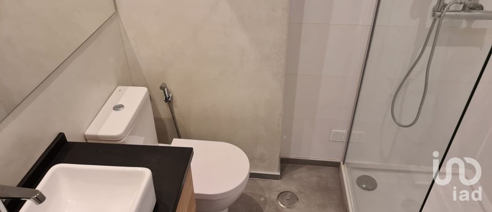 Appartement T2 à Campo de Ourique de 61 m²