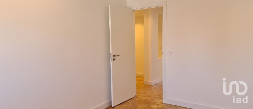 Appartement T2 à Campo de Ourique de 61 m²