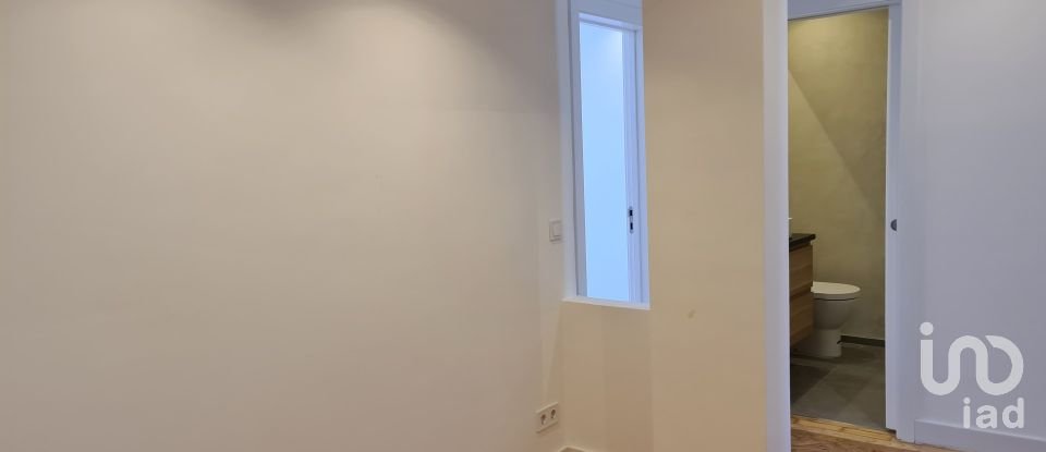 Appartement T2 à Campo de Ourique de 61 m²