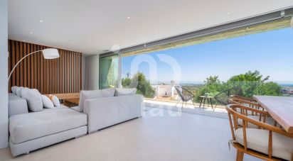 Gîte T3 à Santa Bárbara de Nexe de 189 m²