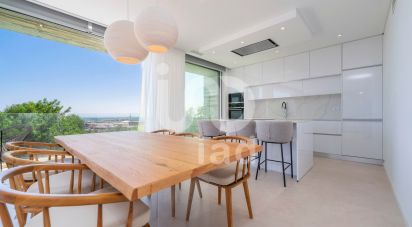 Gîte T3 à Santa Bárbara de Nexe de 189 m²