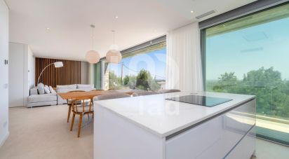 Gîte T3 à Santa Bárbara de Nexe de 189 m²