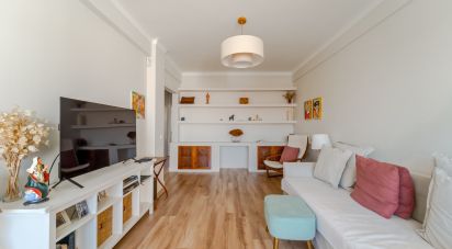 Appartement T2 à Alfragide de 90 m²