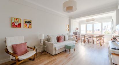 Appartement T2 à Alfragide de 90 m²