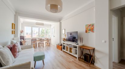 Appartement T2 à Alfragide de 90 m²