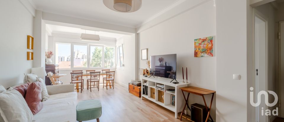 Appartement T2 à Alfragide de 90 m²