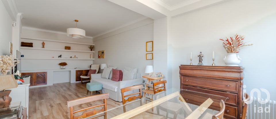 Appartement T2 à Alfragide de 90 m²