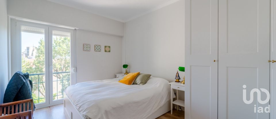 Appartement T2 à Alfragide de 90 m²