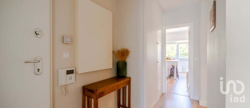 Appartement T2 à Alfragide de 90 m²