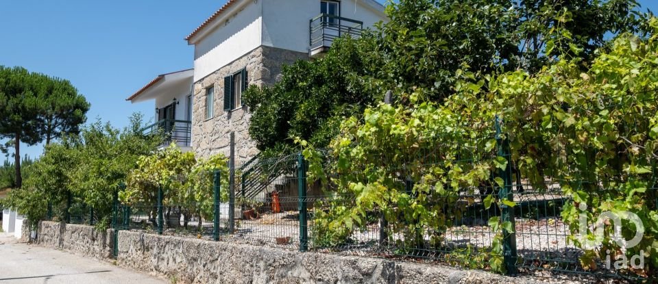 Gîte T5 à Covas e Vila Nova de Oliveirinha de 150 m²