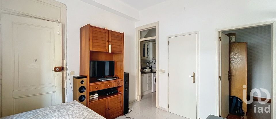 Appartement T2 à Penha de França de 37 m²