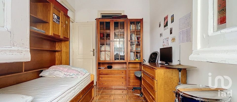 Appartement T2 à Penha de França de 37 m²