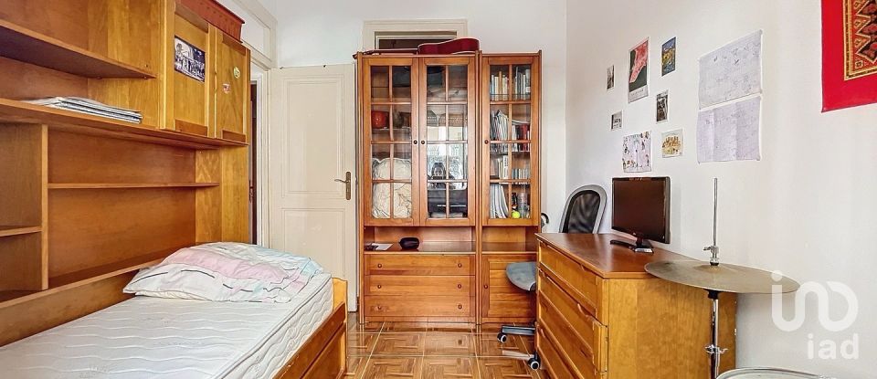 Appartement T2 à Penha de França de 37 m²