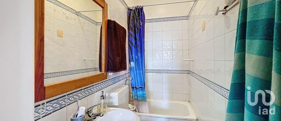 Apartamento T2 em Penha de França de 37 m²