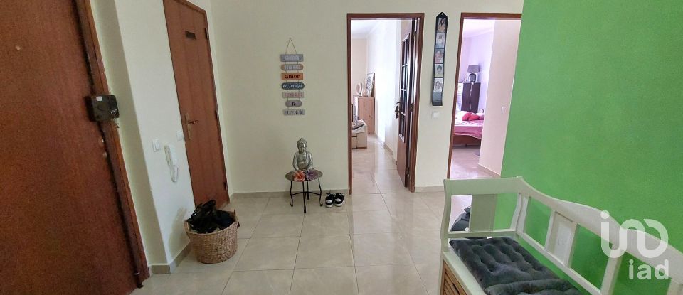 Apartment T2 in Olhão of 126 m²