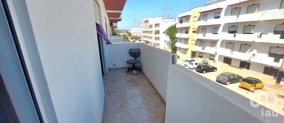 Apartamento T2 em Olhão de 126 m²