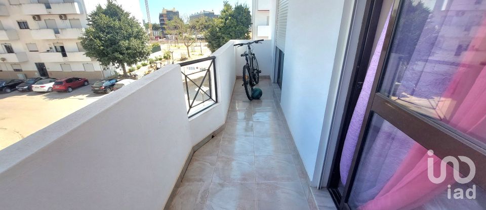 Apartamento T2 em Olhão de 126 m²