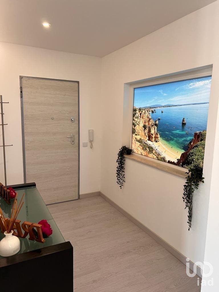 Apartment T3 in São Gonçalo De Lagos of 78 m²