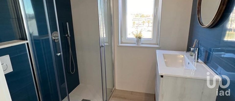 Apartamento T3 em São Gonçalo De Lagos de 78 m²